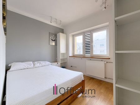 Warszawa, Karmelicka - Photo 3