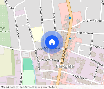 Room available, £535/month per room - Photo 1