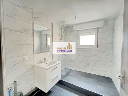Location Appartement 3 pièces 63m² ECKBOLSHEIM 67201 - Photo 4
