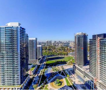 For Lease - 121 Mcmahon Drive Unit# 2316, Toronto, Ontario - Photo 4