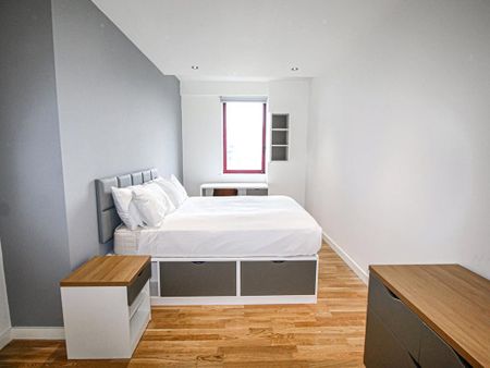 2 bedroom apartment to rent - Photo 4