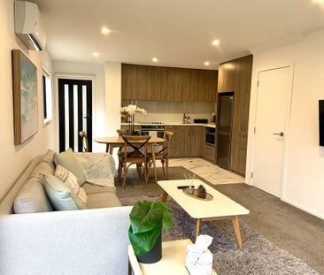 City Centre, 2 bedrooms - Photo 2