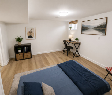For Lease - 374 Edmonton Street Unit# 2, London East, Ontario - Photo 3