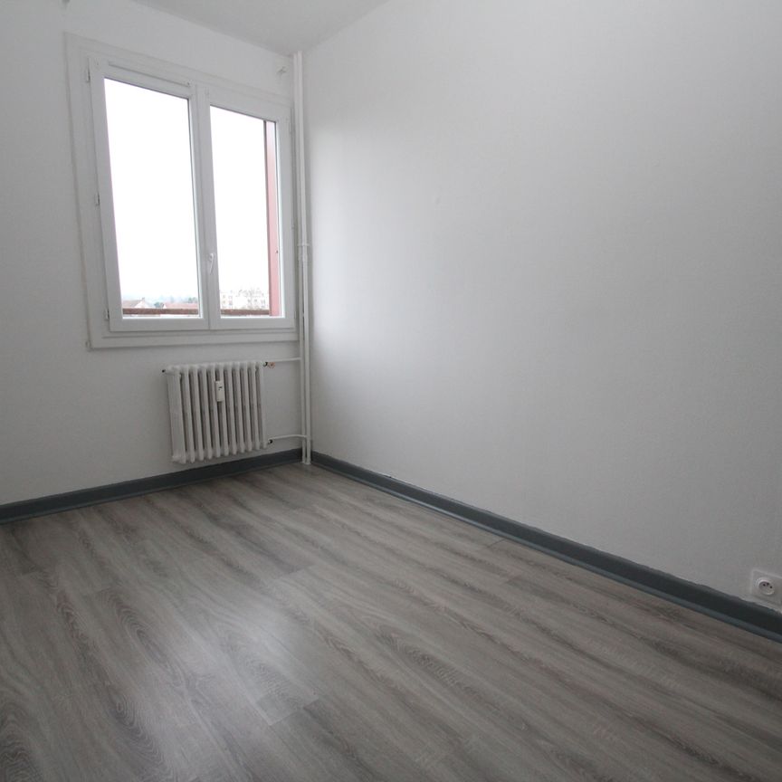 Location Appartement 3 pièces 56m² DECIZE 58300 - Photo 1