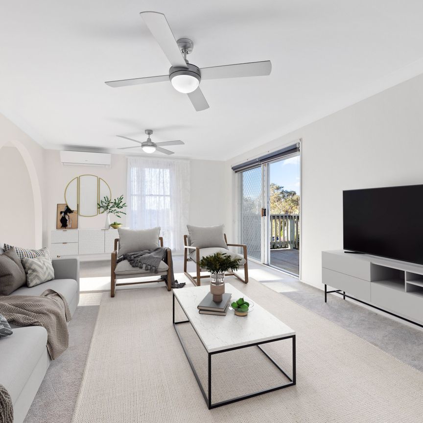 75 Osprey Drive, Illawong NSW 2234 - House For Rent | Domain - Photo 1