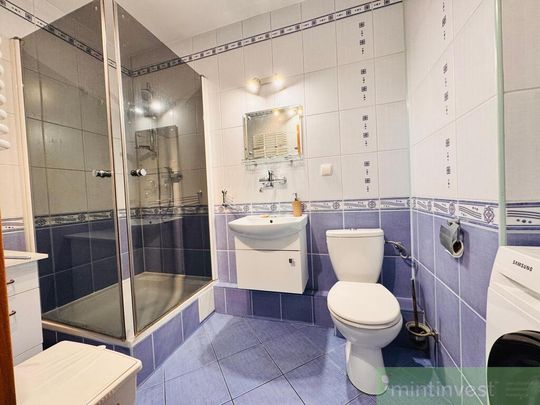 Warcisława, 2 pokoje, balkon - Фото 1