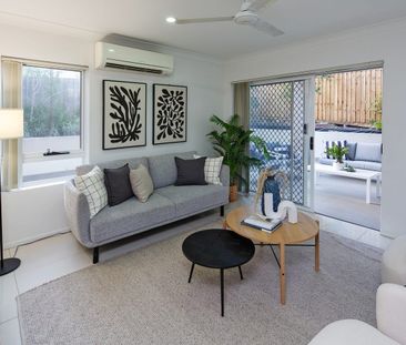 Generous Courtyard Apartment in a Prime Everton Park Location - Photo 3