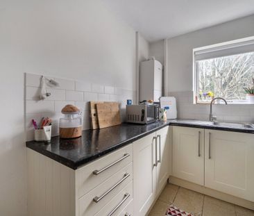 2 bedroom apartment to rent - Photo 6