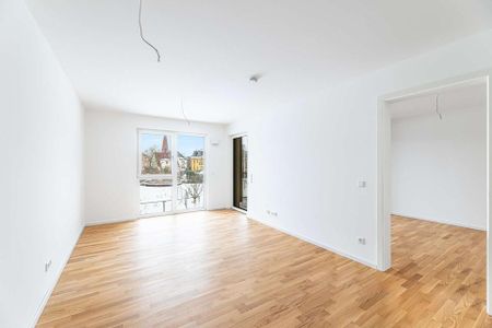 HEGERICH: Erstbezug - Ihr neues Zuhause in Nürnberg-Höfen – Modern, nachhaltig, bezugsfertig - Photo 2
