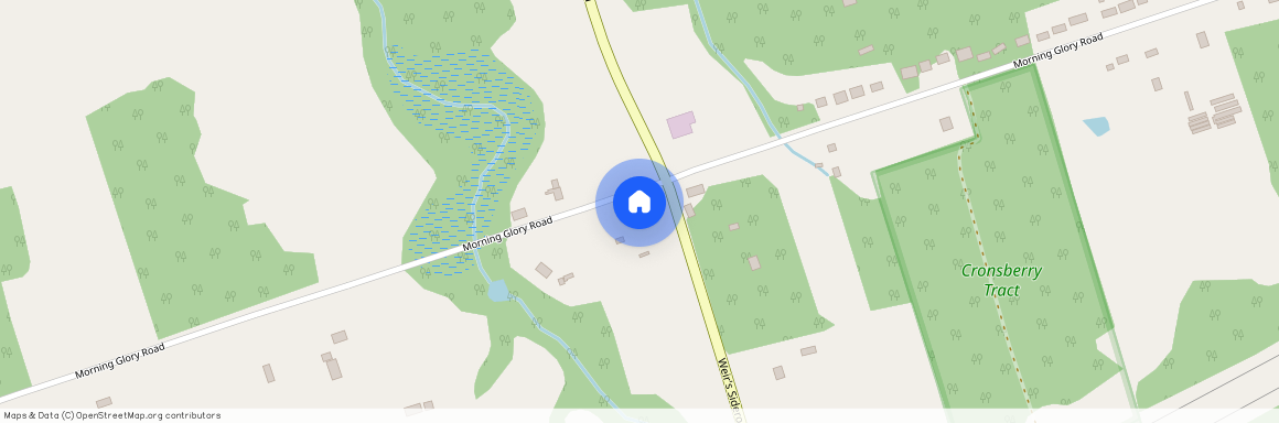 9291 Morning Glory Road, Georgina