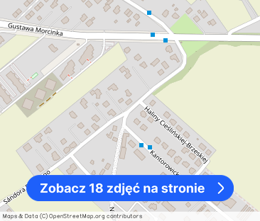 Dwa pokoje 40mkw pełne wypos. odnowione Nowa Huta - Zdjęcie 1