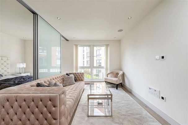 1 bedroom flat to rent - Photo 1