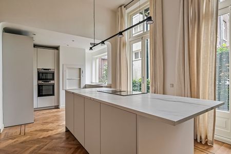 Huis te huur: Vondelstraat 48 1054 GE Amsterdam - Photo 4