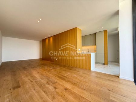 Luxury Flat for rent in Vila Nova de Gaia, Distrito do Porto - Photo 3