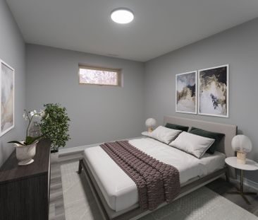 For Lease - 811 Overlea Court Unit# 2, Kingston, Ontario - Photo 5
