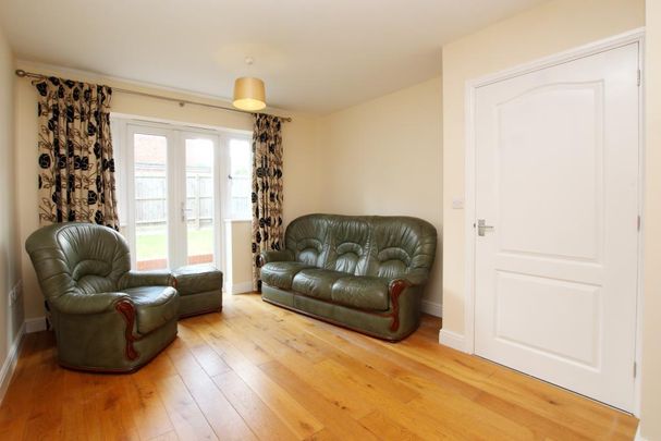 2 bedroom semi-detached house to rent - Photo 1