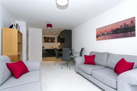 1 bedroom apartment to rent - Photo 2