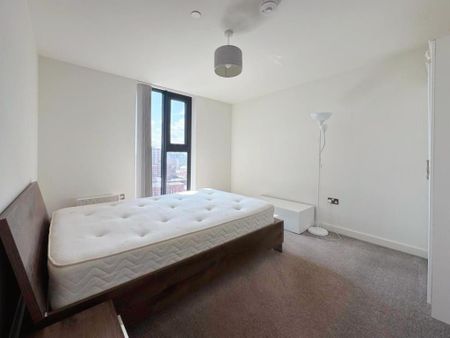 1 bedroom flat to rent - Photo 4