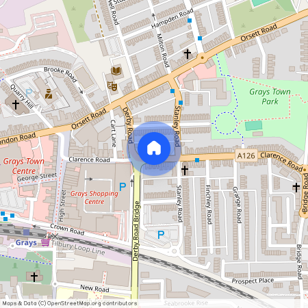 49-51 Clarence Road, RM17