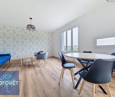 Appartement T4 Brignais à louer - Photo 5