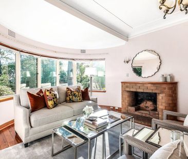 33 Calvert Avenue, Killara NSW 2071 - House For Rent | Domain - Photo 5