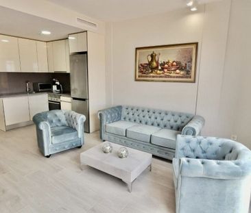 Finestrat, Valencian Community 03509 - Foto 1