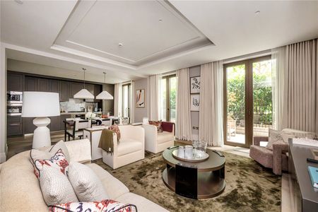 Whistler Square, SW1W - Photo 2