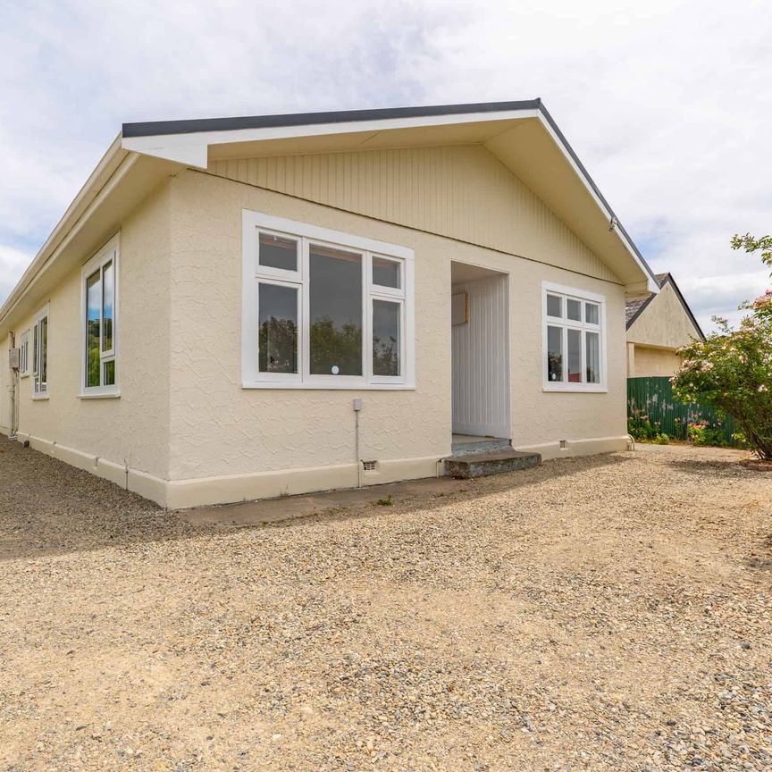 344 Thames Highway, Oamaru - Photo 1