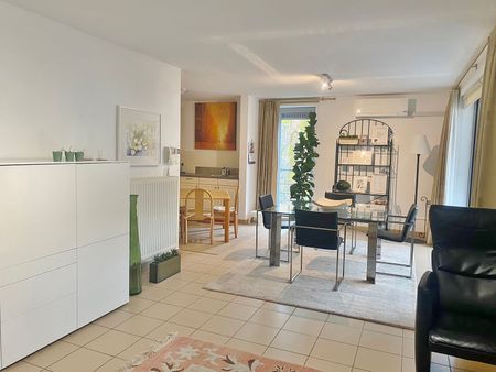 Appartement te huur - Photo 4