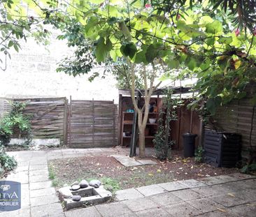 Location Appartement 3 pièces 60m² BORDEAUX 33800 - Photo 4