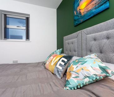 2 bedroom apartment to rent - Photo 3