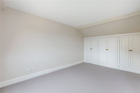 2 Bed Flat, Foskett Road, SW6 - Photo 3