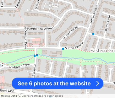 Sutton Avenue, Coventry, CV5 7NU - Photo 1