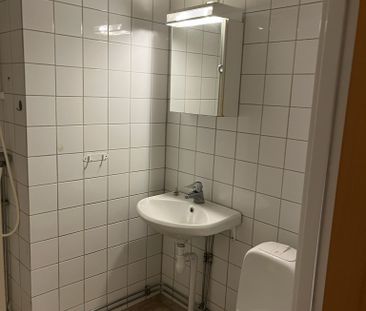 Salängsgatan 9B - Foto 2
