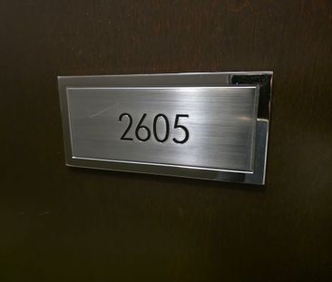 For Lease - 60 Absolute Avenue Unit# 2605, Mississauga, Ontario - Photo 5