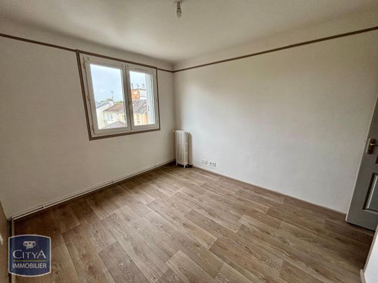 Location Appartement 2 pièces 42m² CHATEAUROUX 36000 - Photo 1