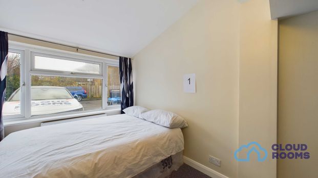 RM1 Shrewton Road | Merton | London | SW17 9HZ - Photo 1