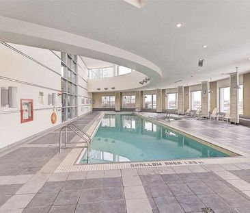 For Lease - 36 Lee Centre Drive Unit# 1101, Toronto, Ontario - Photo 2