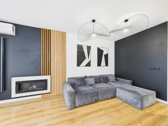 Mieszkanie na wynajem Wrocław-Fabryczna Wrocław - Фото 1