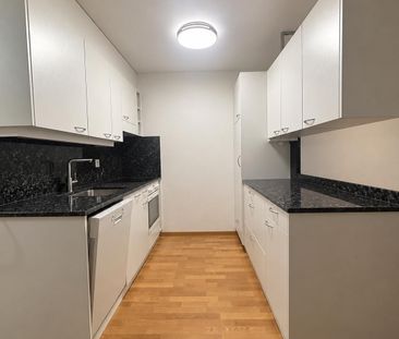 Schöne und ruhige 2.5-Zimmerwohnung in Ittigen - Photo 2