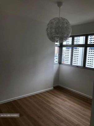 Blk 79 Dawson Vista (Queenstown), HDB 5 Rooms - For Rent - Photo 1