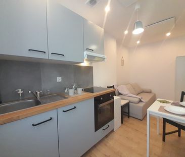 Będzin Modrzejowska - Zdjęcie 1