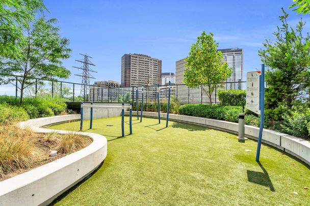 For Lease - 9 Mabelle Avenue Unit# 525, Toronto, Ontario - Photo 1