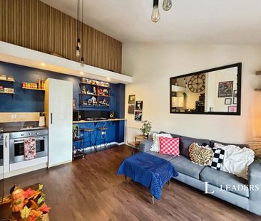 1 bedroom house to rent - Photo 1
