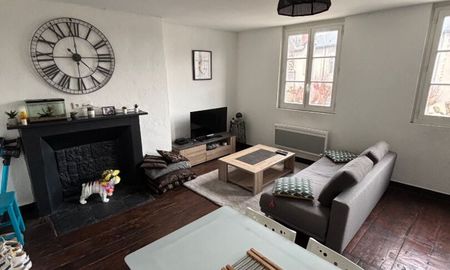 Location Appartement 2 pièces LIMOGES (87000) - Photo 4