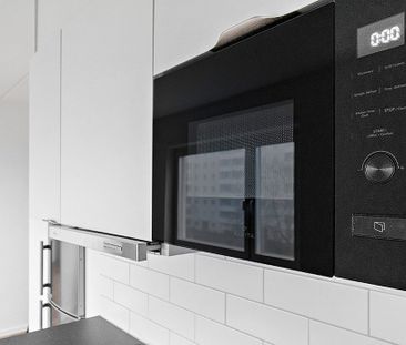 Vågens Gata 449, Brandbergen - Foto 2