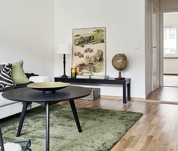 Torstensonsgatan, Borås - Foto 3