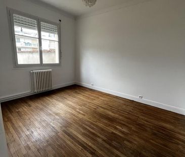 Location Appartement 2 pièces 45m² ANGERS 49100 - Photo 1