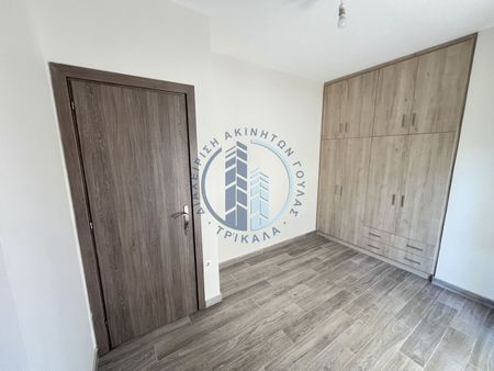 Διαμέρισμα για ενοικίαση Κεραμαριά (Τρίκαλα) - Photo 5