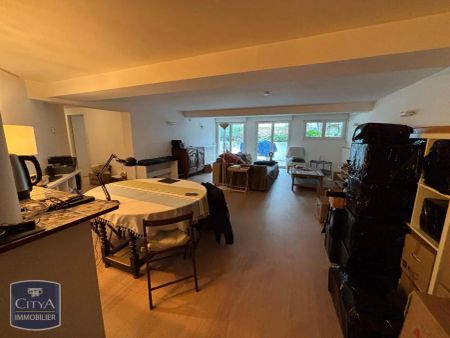 Appartement à louer 4 pièces 150m² - Photo 2